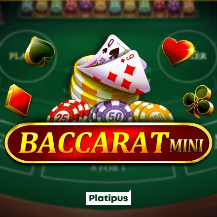 Baccarat Mini